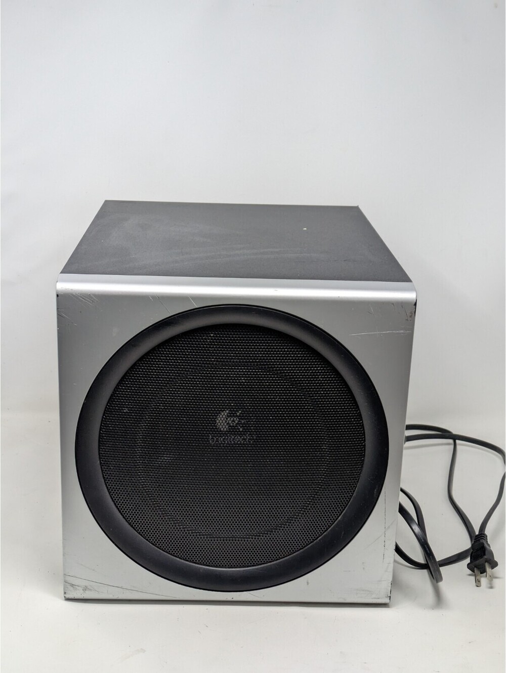 Logitech Z-2300 Subwoofer for the Z-2300 Speaker System